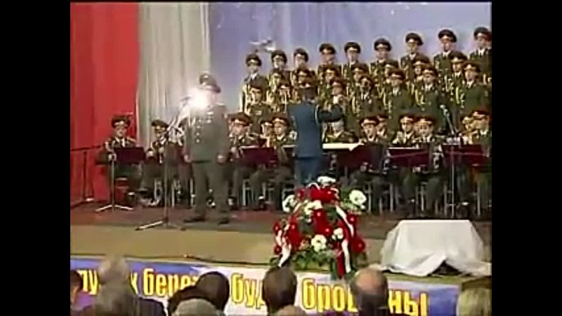 Putin honors Pskov paratroopers killed in Chechen war