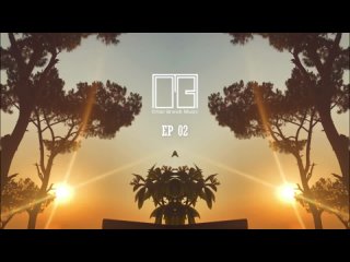 Organic Deep House | Oriental Touch Mix 2022 | OBM 02