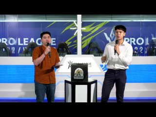 Garena RoV Thailand - การแข่งขัน Showmatch : Secret Missions อุ่นเครื่องก่อนเปิดลีก | RoV Pro League 2022 Winter