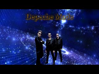 Depeche Mode Violator Remastered HQ