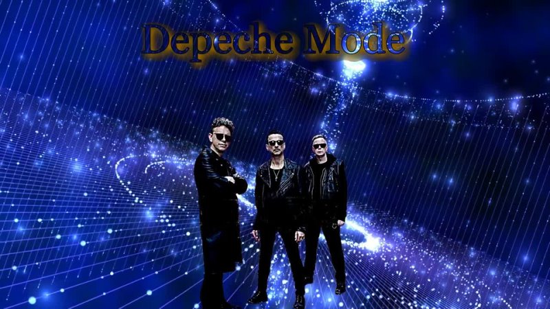 Depeche Mode Violator Remastered HQ