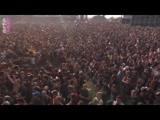 DOWN - Hellfest 2022 – ARTE Concert