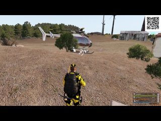 Arma 3 Xabar RP