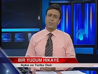 Asım Yıldırım - Aşka ve terke dair