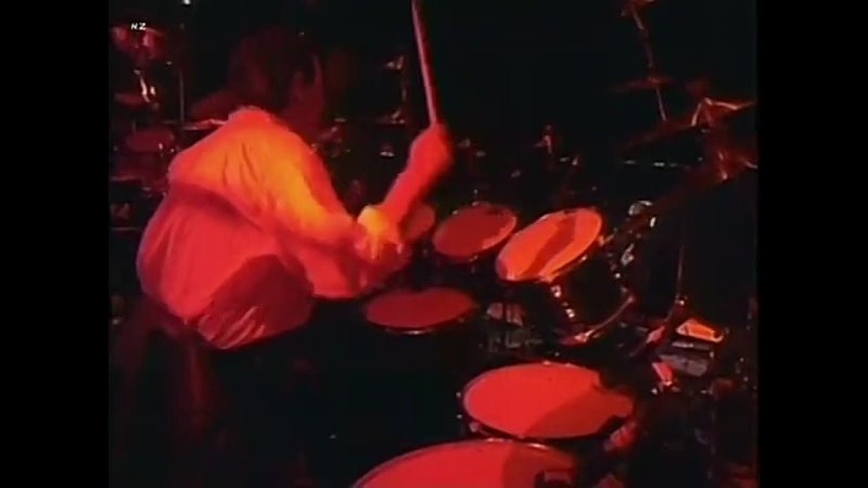 PINK FLOYD - Shine On You Crazy Diamond (live, 1990)
