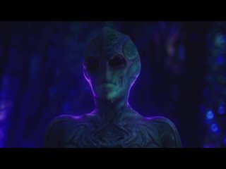 Resident Alien / Засланец из космоса —  Трейлер второй части 2-го сезона