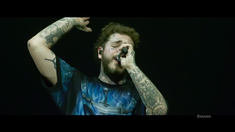 Post Malone: Runaway (Documentary)