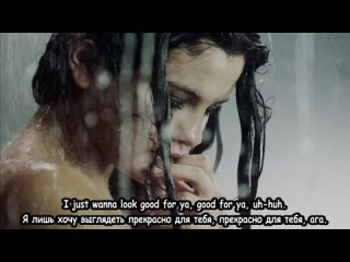 Selena Gomez - Good For You (subtitles)