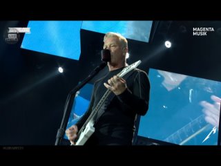 Metallica - Download Germany 2022 - Full Show HD