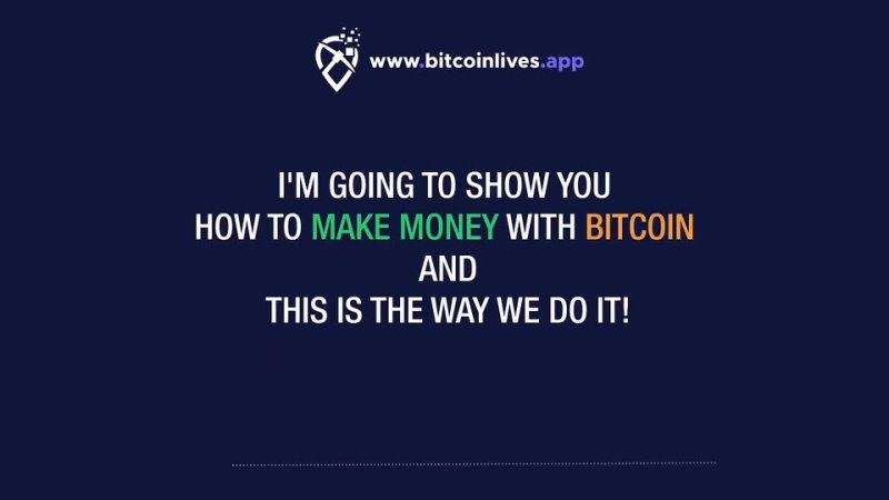 How to earn bitcoin online? Bitcoin Live App - Instant withdraw