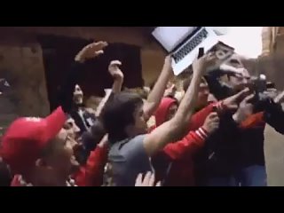 AK 47 ft. Guf, НоГГано - Тем, кто с нами