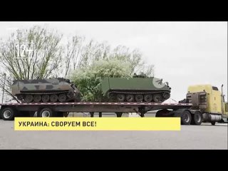 Украина: своруем все!