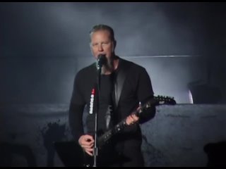 Metallica - Live In Vienna 2007 (Full Concert)