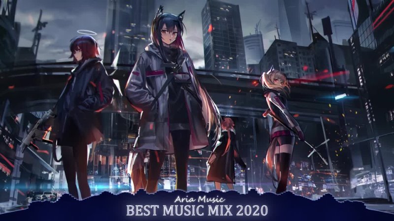 Best Nightcore Mix 2020 1 Hour Special Ultimate Nightcore Gaming