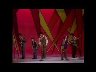 The Jackson 5 (Michael Jackson)  - I Want You Back on The Ed Sullivan Show