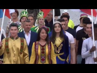 Что говорит таджикская диаспора