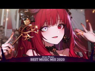 Best Nightcore Songs Mix 2020  1 Hour Special  Ultimate Nightcore Gaming Mix