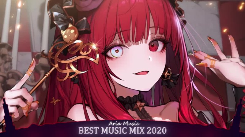 Best Nightcore Songs Mix 2020 1 Hour Special Ultimate Nightcore Gaming