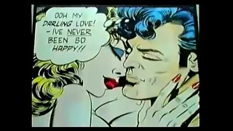 Mickey Sylvia 1956 Love is