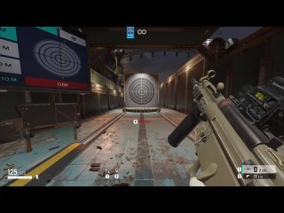 Y7S3 Recoil Rework Test For Every Gun