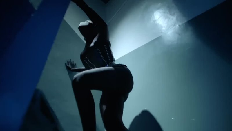 Anitta - Anitta - Gata [Official Music Video]