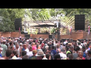 Guy J b2b Guy Mantzur // live from Loveland Festival 14-08-2022