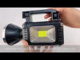 wendalights  solar Portable emergency light: the ultimate things list