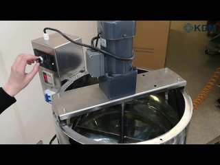 Автомат розлива жидкостей в пакеты SV-500