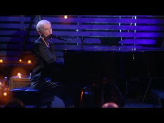 An Evening of Nostalgia with Annie Lennox