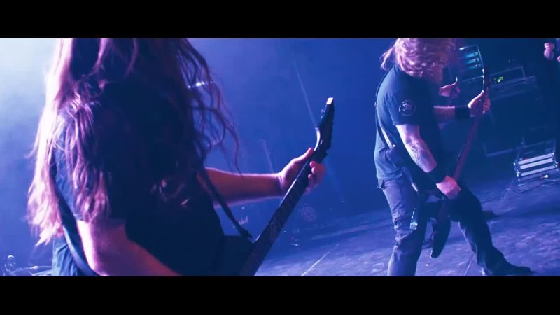 VOMITORY - LIVE MUSCADEATH FEST 2019 - HD - [MULTI CAM] 12/10/2019