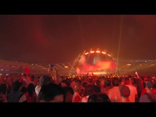 Mathame | Tomorrowland 2022 - WE1