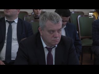 В Черкесске обсудили готовность регионов СКФО к отопительному сезону