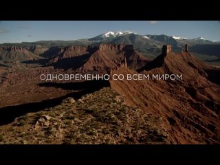 Мир дикого запада _ Westworld _ Трейлер (720p)