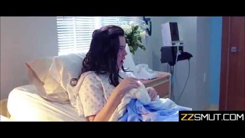 Lesbian nurses use girl