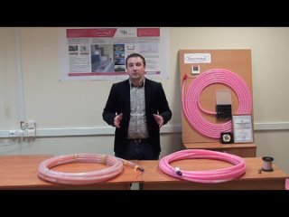 Ответное видео, реально сравниваем ТеплоТруб с XL pipe