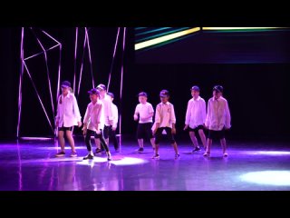 #BEONESHOW 2021 - DANCEHALL KIDS 🇯🇲