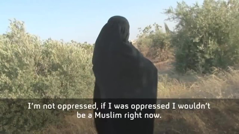 British women joining jihad in