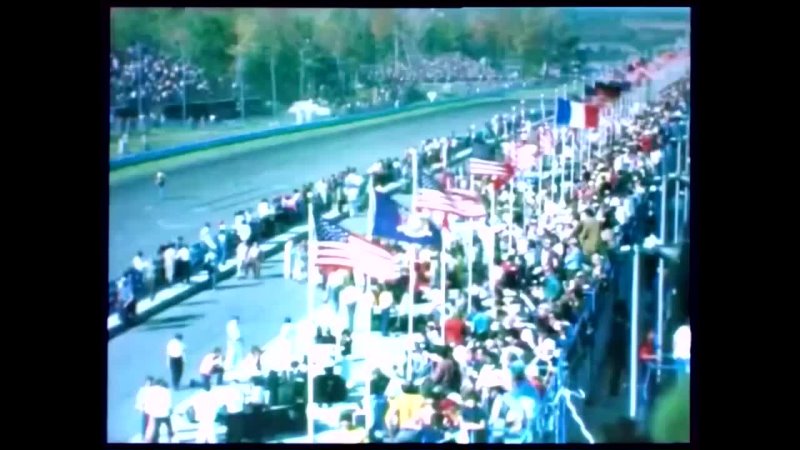 F1 1974 Watkins Glen