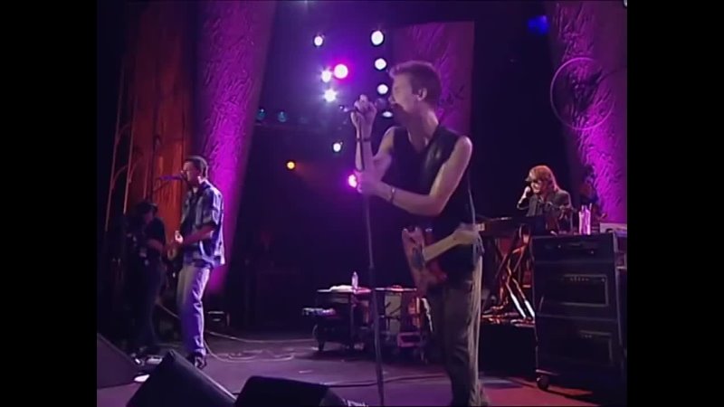 Jonny Lang - Live At Montreux 1999