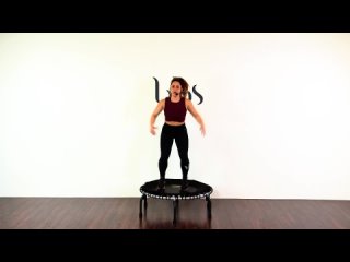 BBS - Trampoline Cardio Madisyn 9