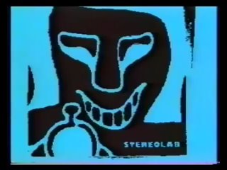 Stereolab @ Instore show at Rough Trade Records, 10th November 1991