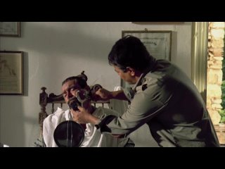 СРЕДИЗЕМНОЕ МОРЕ  (1991) - военная драма.  трагикомедия.  Габриэле Сальваторес  1080p