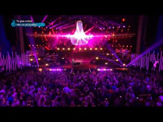 Agnetha Faltskog with Gary Barlow - I Shouldve Followed You Home (live 2013 HD)