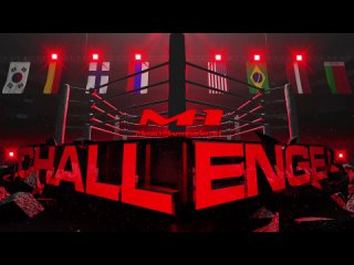 M-1 Challenge 55 Promo | Arsen Abdulkerimov VS Levan Razmadze