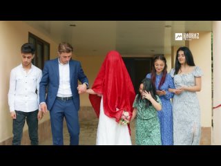 🎬 Джамиля Залова - Сусан мани | KAVKAZ MUSIC