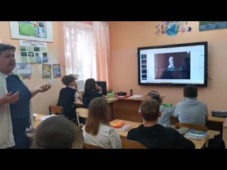 Video by Школа №12 п. Коксовый