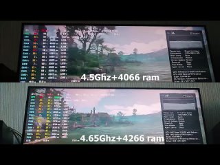 [PC HardWare] Лучший разгон Ryzen 5 5600G 4.65Ghz + 4266 Mhz ram + Vega 7 2.3GHz. Тесты в синтетике + игры!