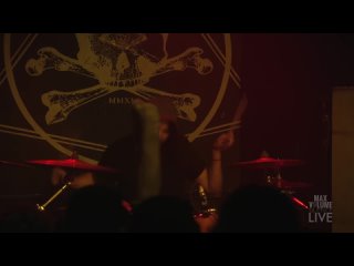 WORMROT Live At Saint Vitus Bar, May. 24th, 2018 (FULL SET)