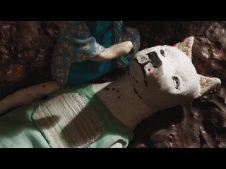 Зуд / The Itching (2016) реж. Дайян Беллино