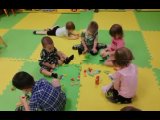 Видео от Ясли-сад "Радуга Детства"-Улан-Удэ